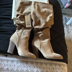 Women’s Boots