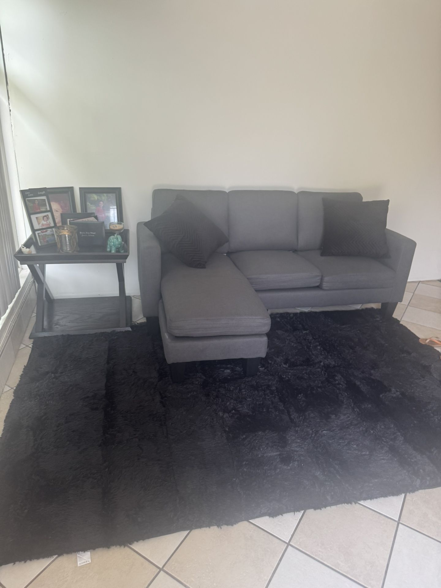Small Brand New Couch For Sale