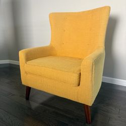 Vintage inspired Urban Outfitters Frankie Chair