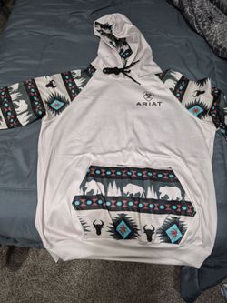 Ariat Hoodie