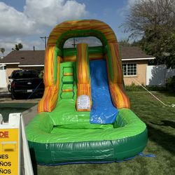 New Waterslide For Sale 