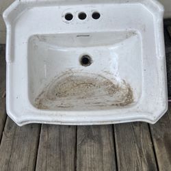 Sink 