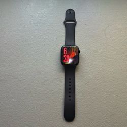 Apple Watch Series 9 Midnight Cellular Unlocked