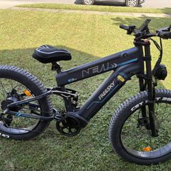 FREESKY Alaska Pro E-bike 
