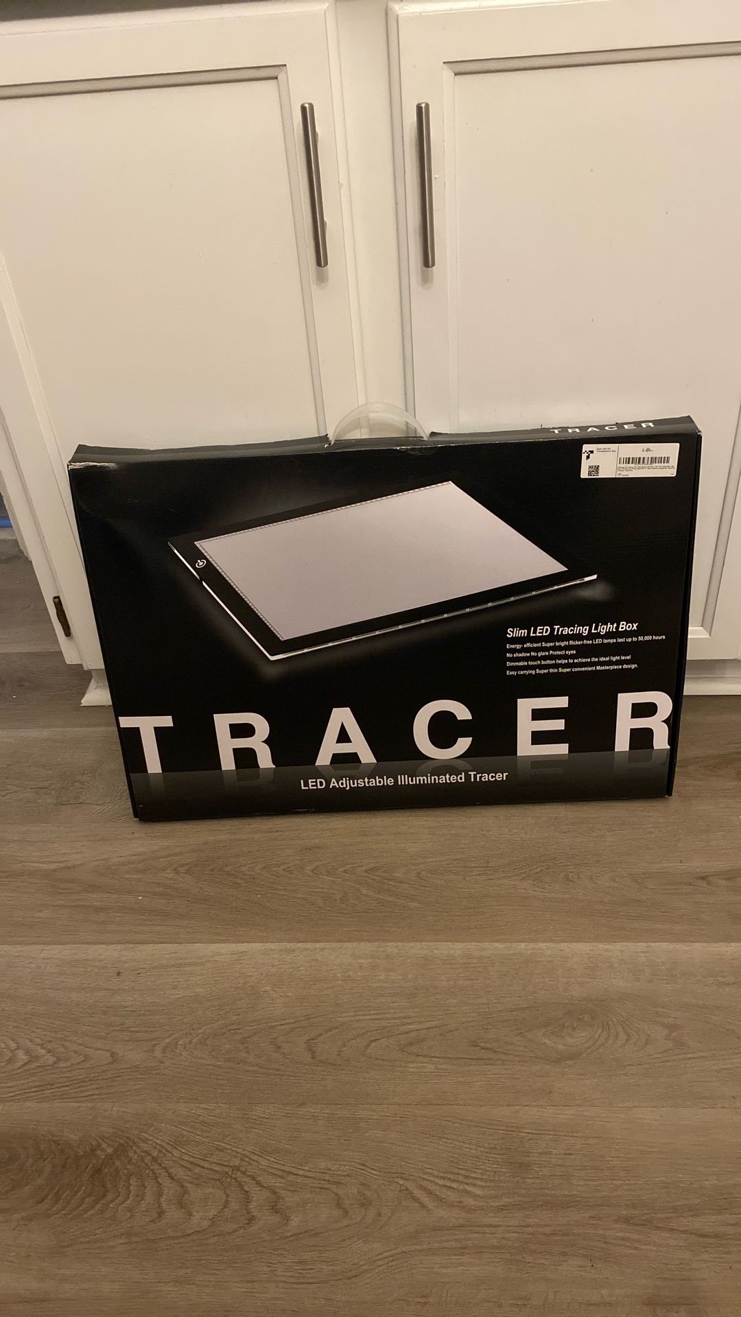 LED Tracing Light Box