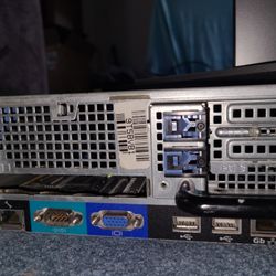 Dell PowerEdge 2950 (EMS01)