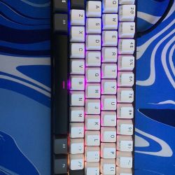 Gaming Keyboard 