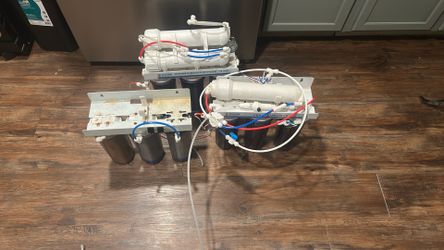 Water Filters