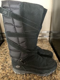 Skechers Thinsulate Insulation size 5