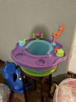 baby bouncer