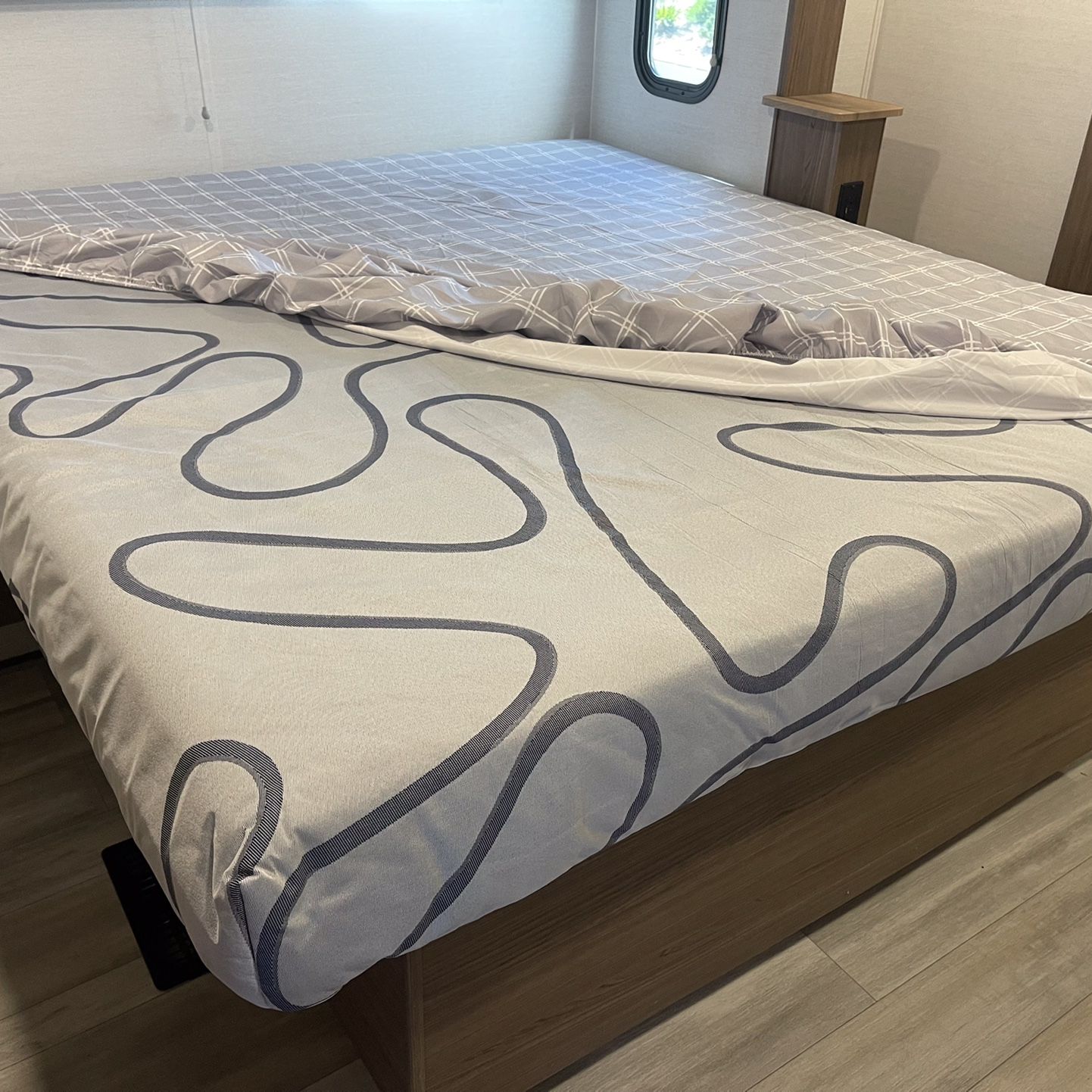 70x80 top rv mattress