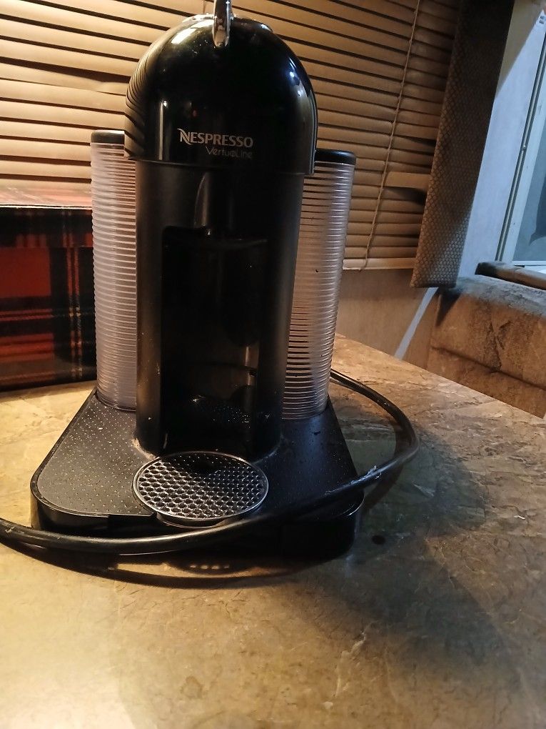 Nespresso Vertio LINE 