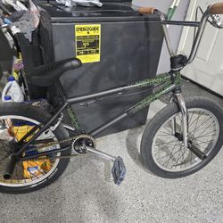 Fitbike Co Mixtape V3