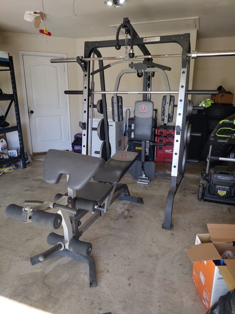 Workout Set