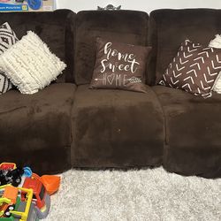 Living Room Set
