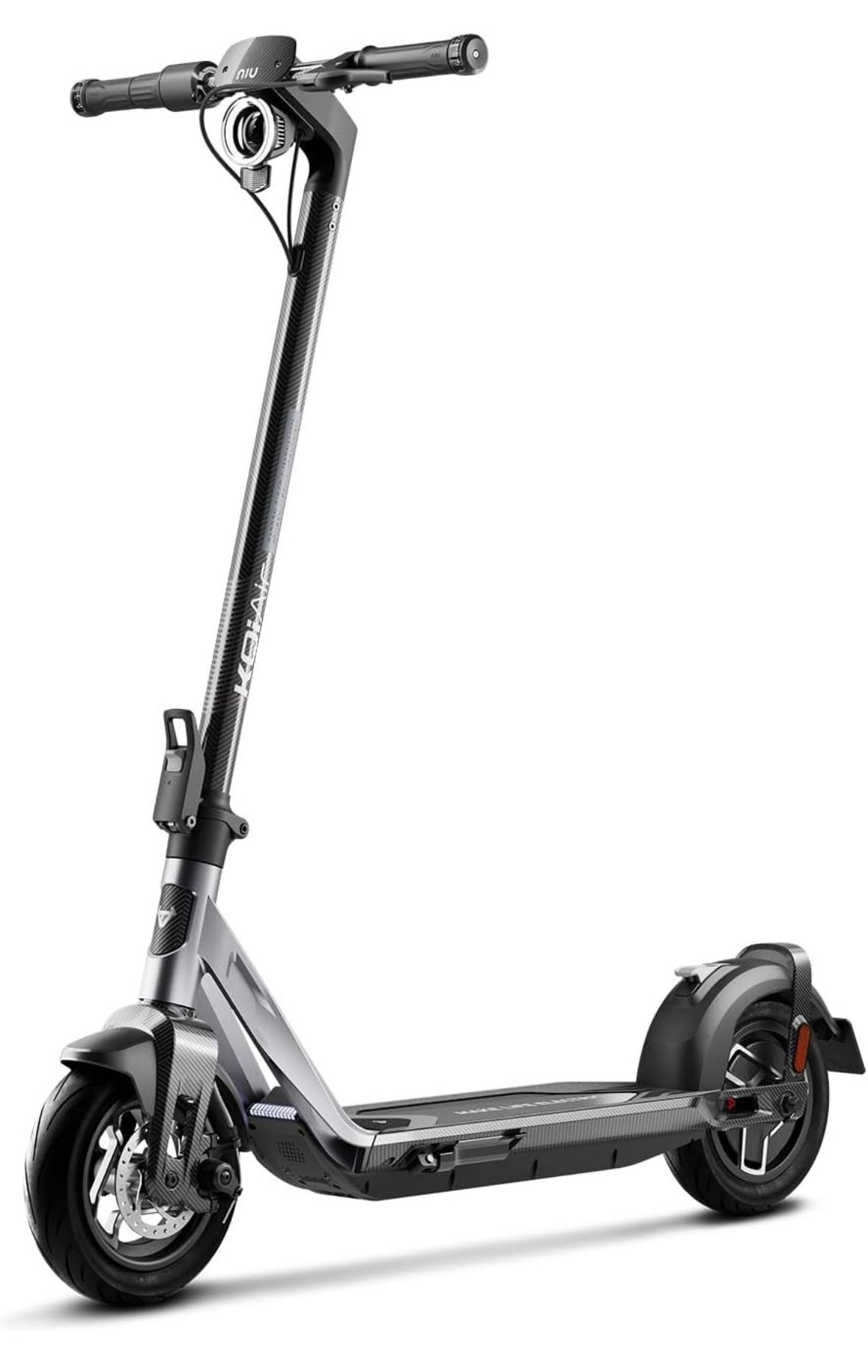 Foldable NIU KQi Air Scooter 