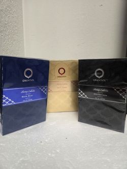 Orientica perfume