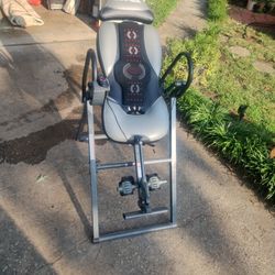 Innova  Stretch Machine 