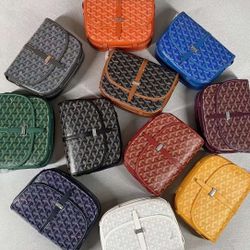 Goyard Bags