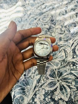 watch Day Date