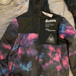 Brand New Jacket Size xL