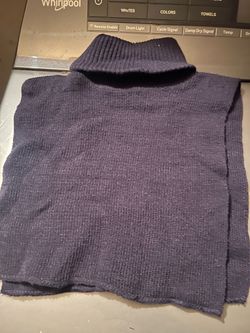Turtle neck