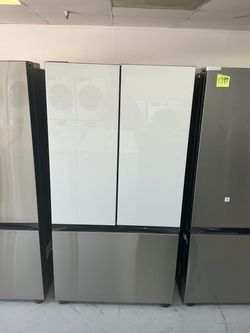 Samsung bespoke