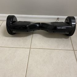 Hover X1 Hoverboard 