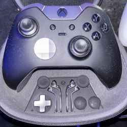 Microsoft Xbox One Elite 1698 Controller