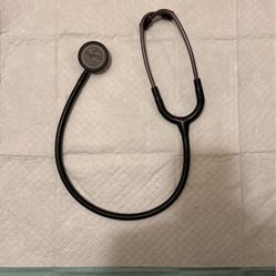 3m Littman Classic III