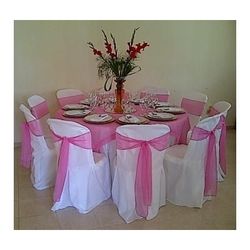 Rento Manteles Forros Moños 