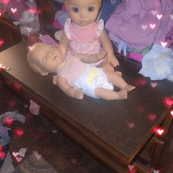 Luva-Bella & Baby Luva-Bella
