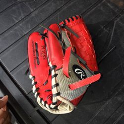 Kid Baseball Glove