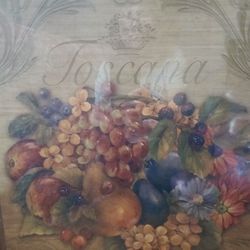 Toscana Picture