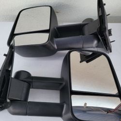 97-03 Ford F150 Towing Mirrors Espejos Retrovisores