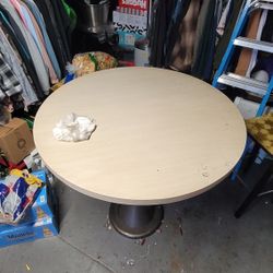 Table Chairs