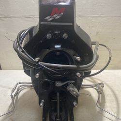 Mercruiser Alpha One Gen Two II 2 Transom Assembly/Gimbal Housing/Ring