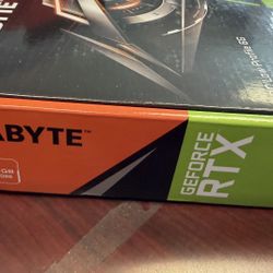 Gigabyte RTX 3050 OC Low Profile