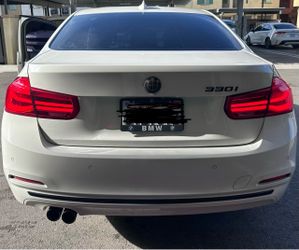 2017 BMW 330i