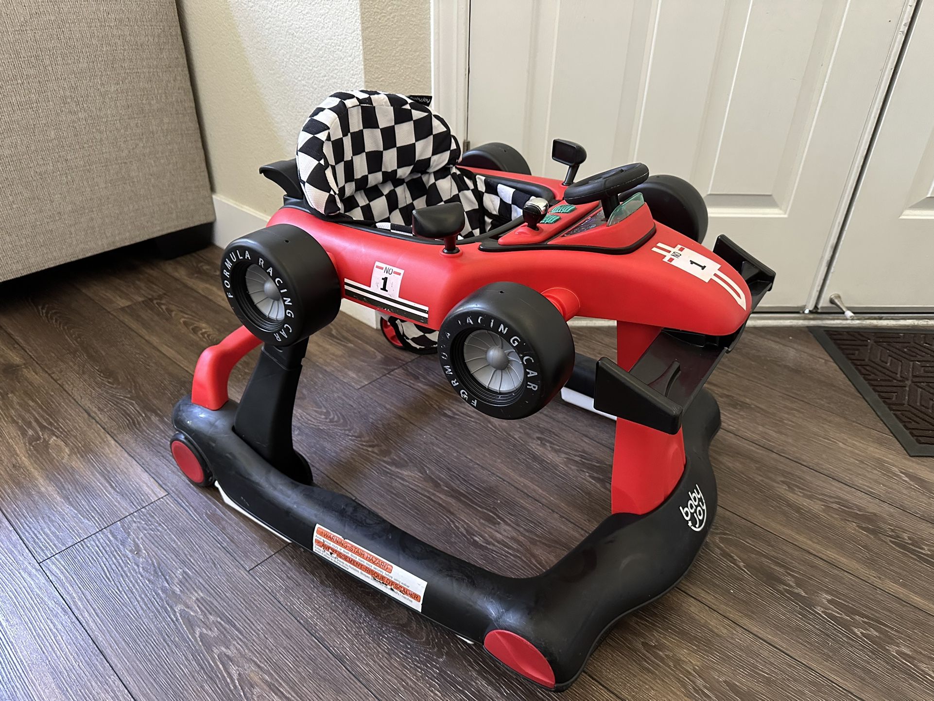 Baby Walker