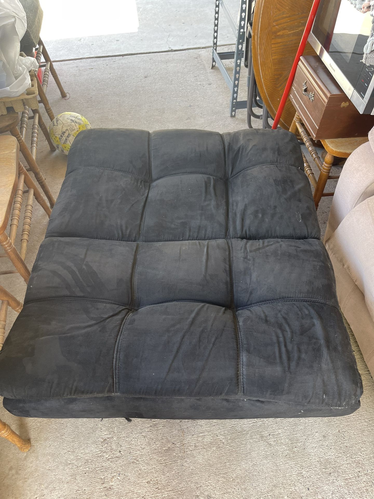 Chair Or Small Couch