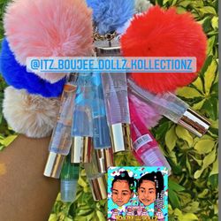 Lip Gloss