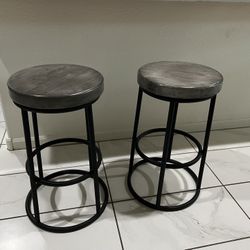 Kitchen Stools