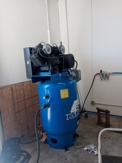 Air compressor