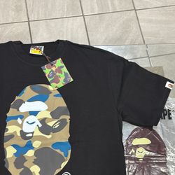 Bape ABC $45