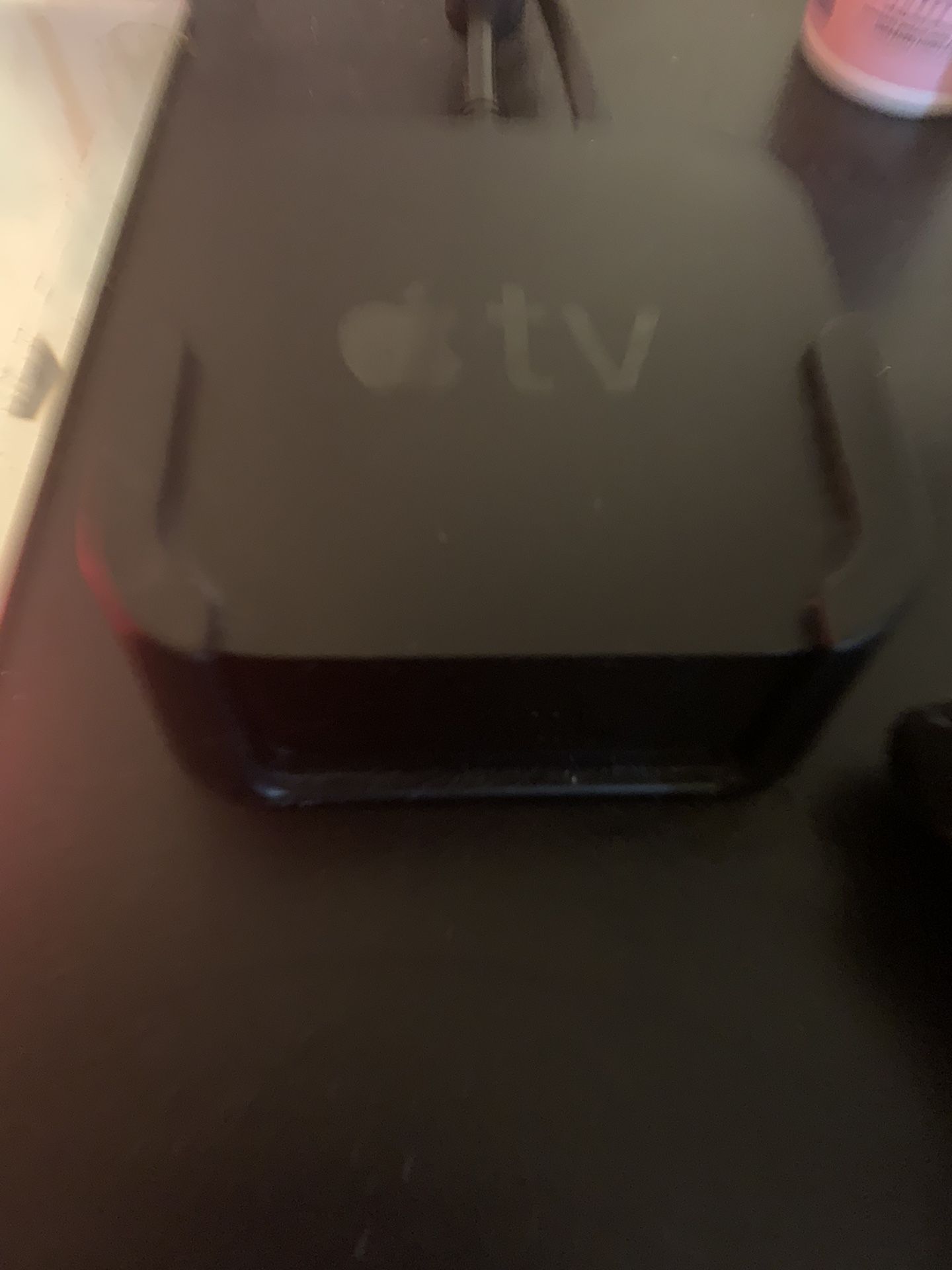 Apple Tv