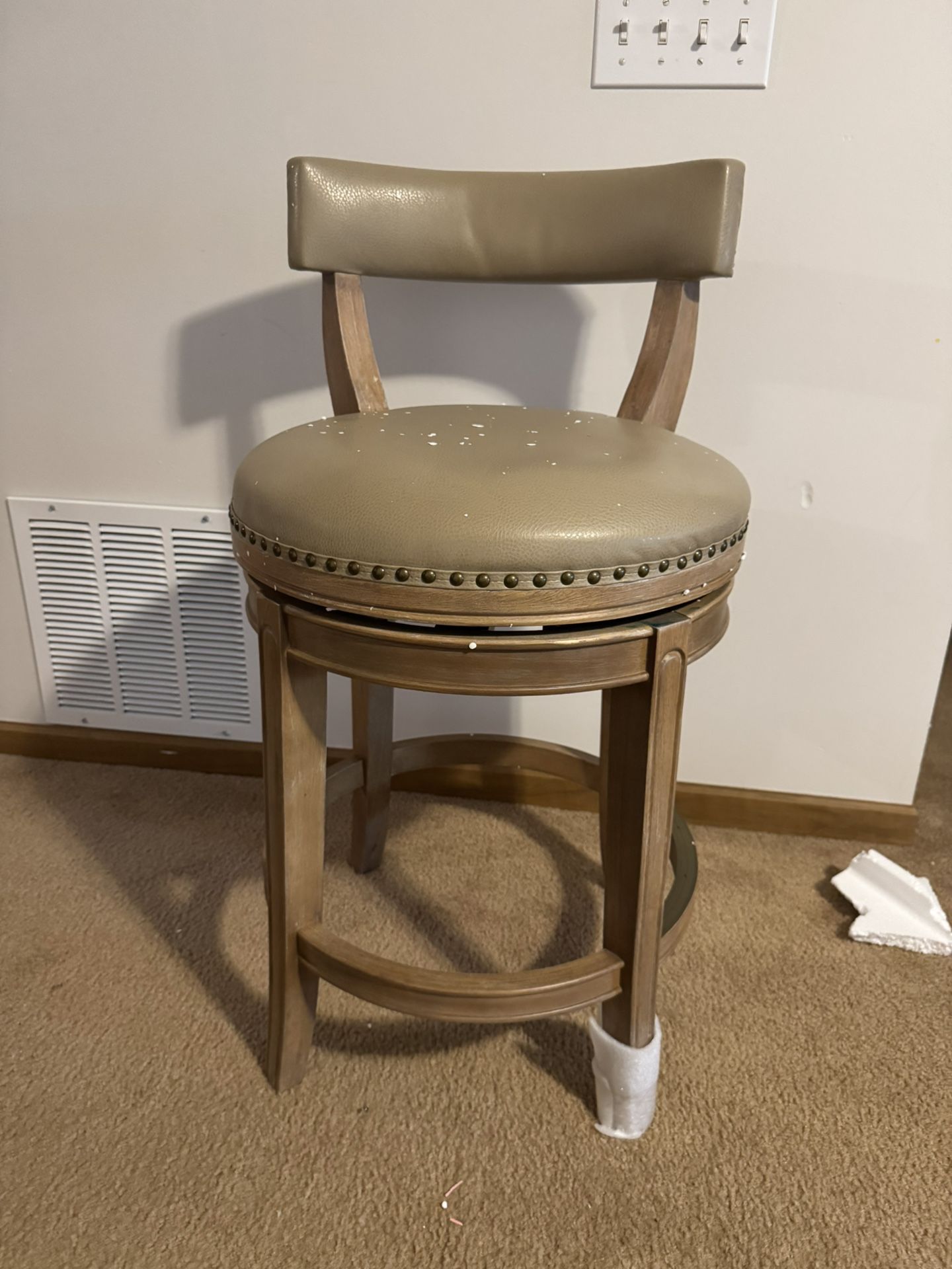 Swivel Chair