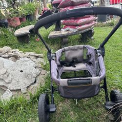 Carrito Wagon