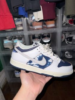 Nike SB Dunk Low 'Huf NYC'