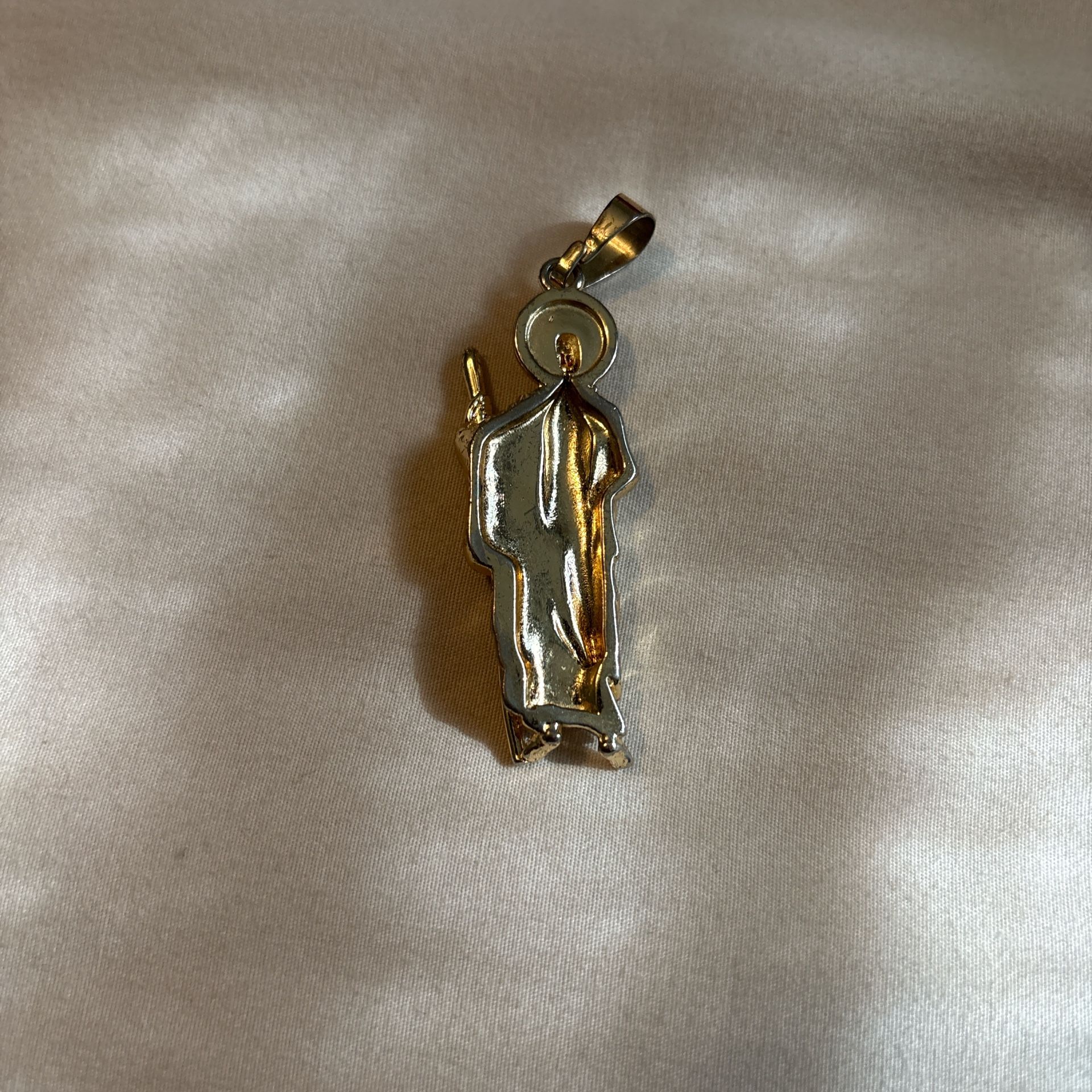 14k Gold Plated